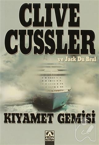 Kıyamet Gemisi
