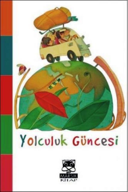 Yolculuk Güncesi