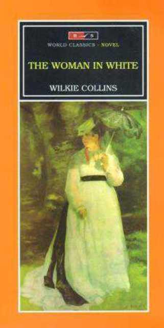 The Woman In White