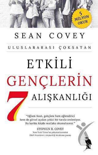 Etkili Gençlerin 7 Alışkanlığı