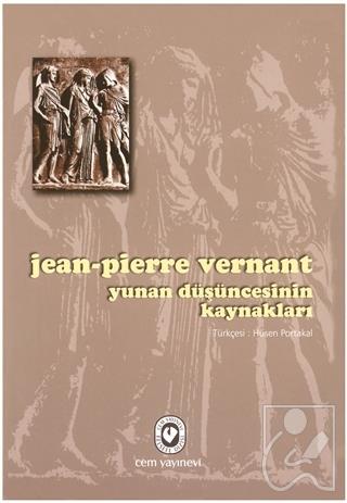 Yunan Düşüncesinin Kökenleri