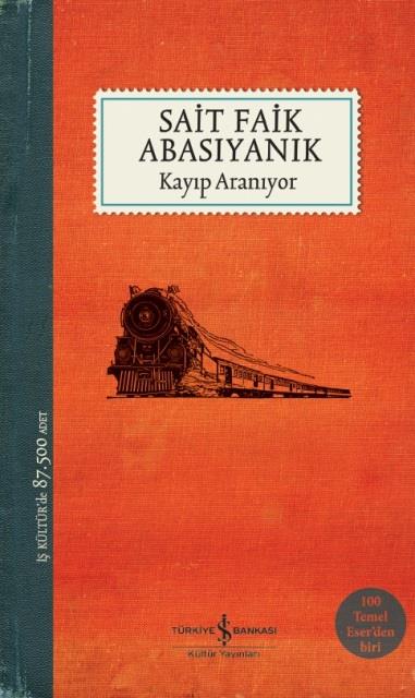 Kitap Ekspres