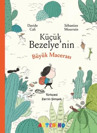 Küçük Bezelye nin Büyük Macerası