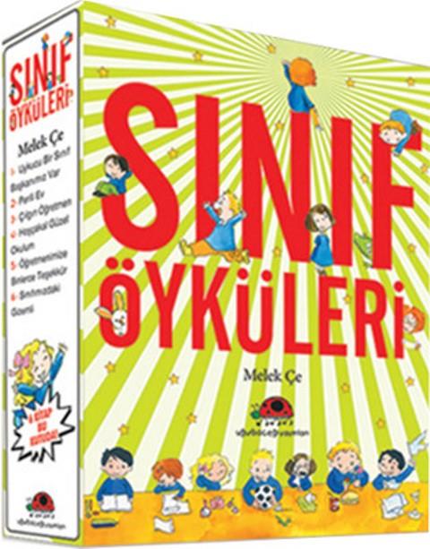 Sınıf Öyküleri Özel