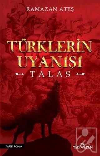 Tüklerin Uyanışı Talas