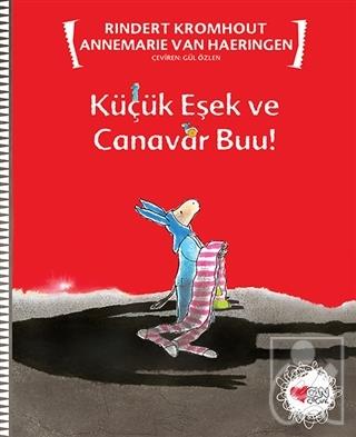 Küçük Eşek ve Yak ın Doğum Günü