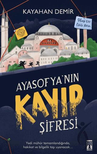 Ayasofya nın Kayıp Şifresi