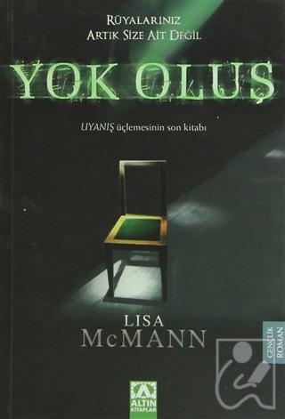 Yok Oluş