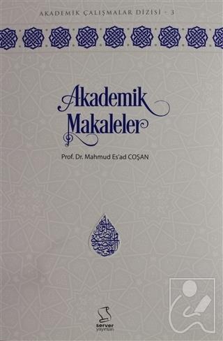 Akademik Makaleler