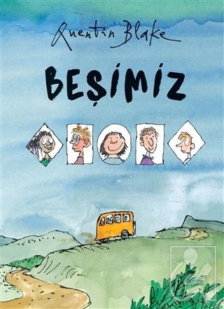 Beşimiz