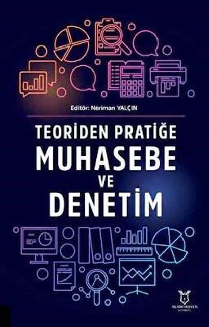 Teoriden Pratiğe Muhasebe ve Denetim