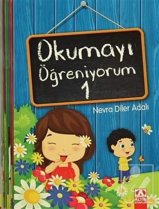 Okumayı Öğreniyorum 3