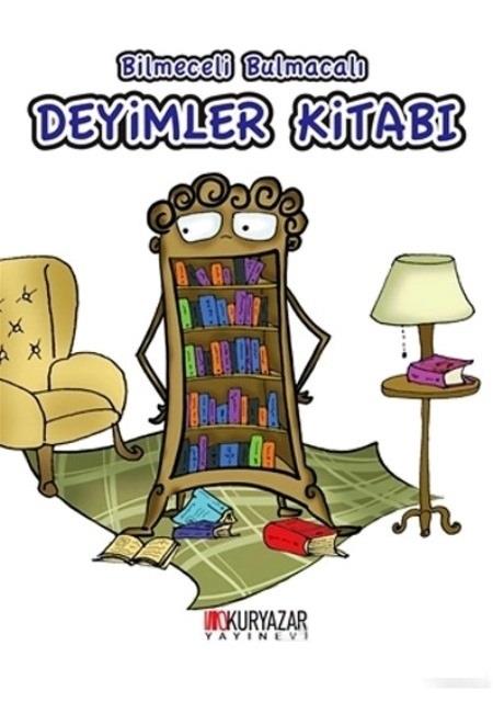 Kitap Ekspres