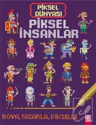 Piksel İnsanlar