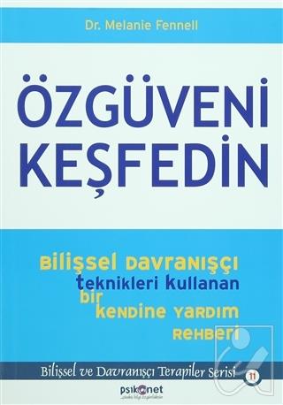 Özgüveni Keşfedin