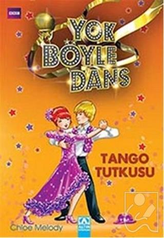 Yok Böyle Dans Rock n Roll