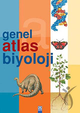 Genel Atlas Fizyoloji