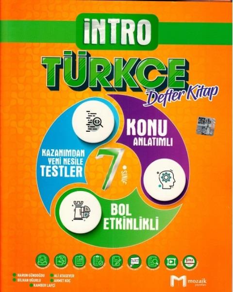 Kitap Ekspres