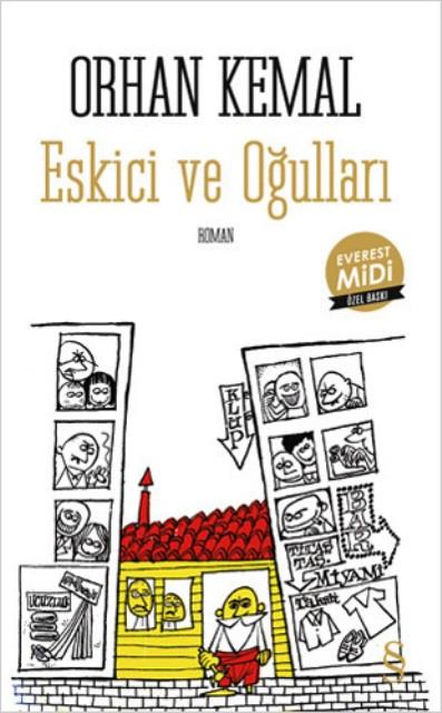 Kitap Ekspres