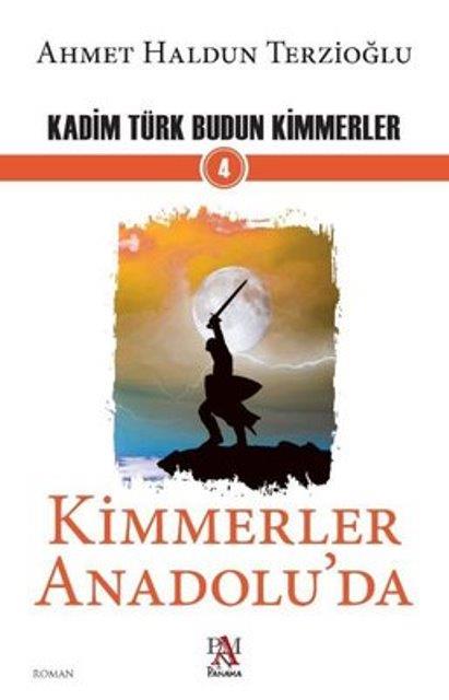 Kadim Türk Budun Kimmerler
