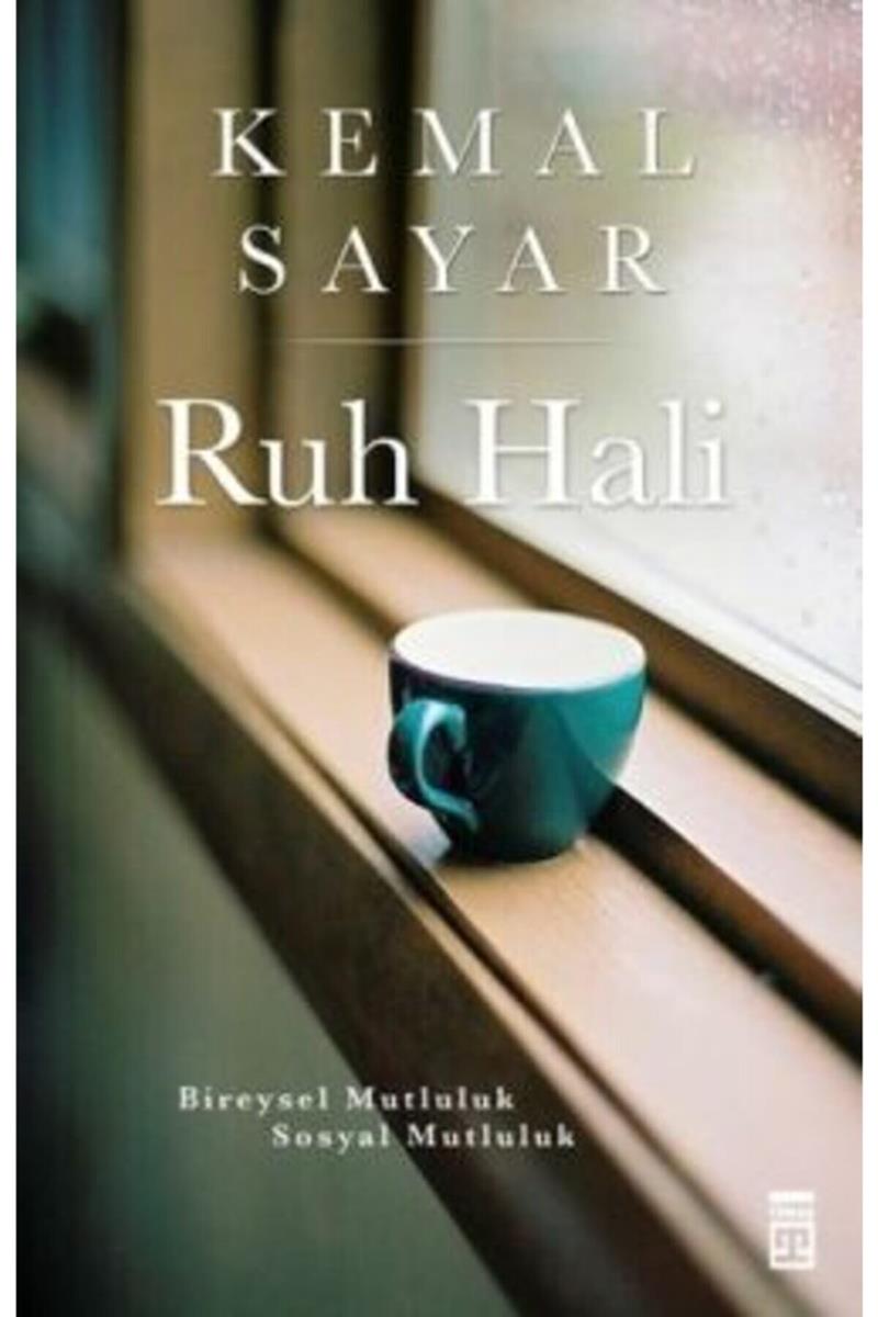 Ruh Hali