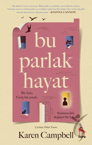 Bu Parlak Hayat