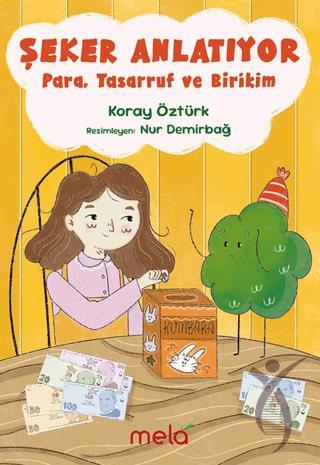 Şeker Anlatıyor