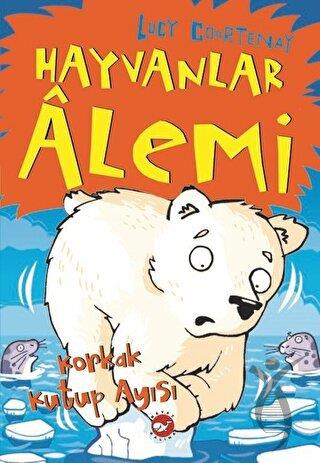 Hayvanlar Alemi 3 Sakar Maymun