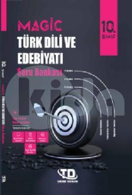Kitap Ekspres