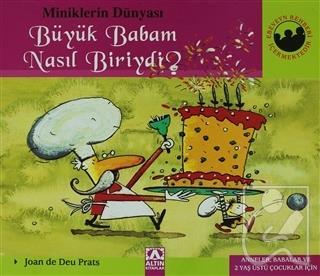 Miniklerin Dünyası Haydi Uykuya