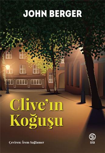 Clive ın Koğuşu