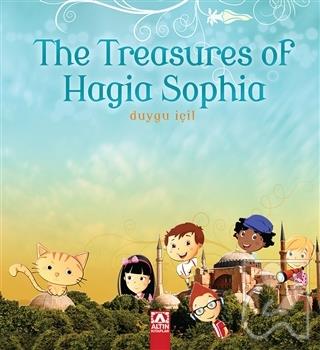 The Treasures of Hagia Sophia