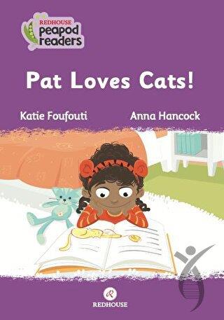 Pat Loves Cats