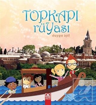 Topkapı Dream