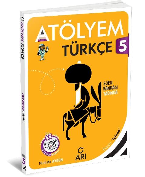 Kitap Ekspres