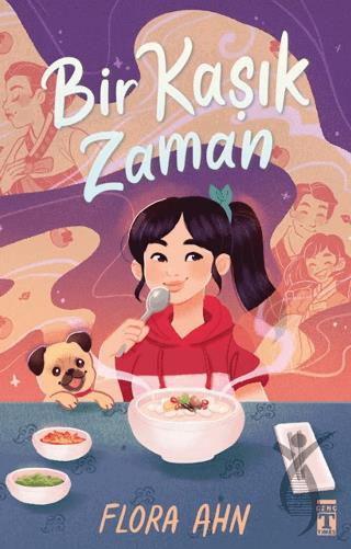 Bir Kaşık Zaman
