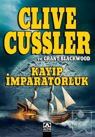 Kayıp İmparatorluk