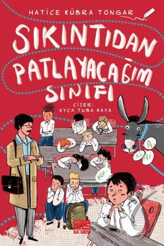 Kitap Ekspres