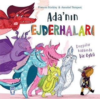 Ada nın Ejderhaları