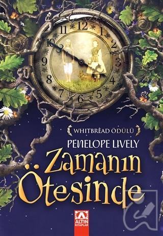 Zamanın Ötesinde