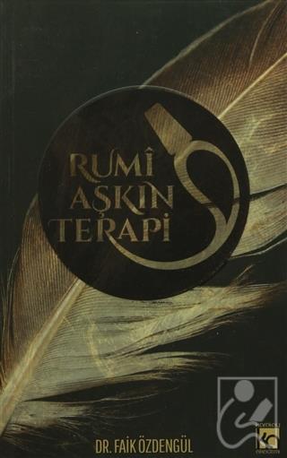 Rumi ve Aşkın Terapi 2