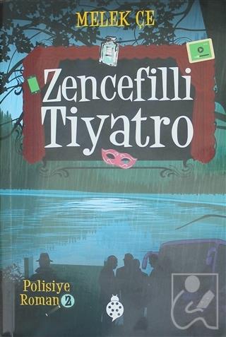Zencefilli Tiyatro