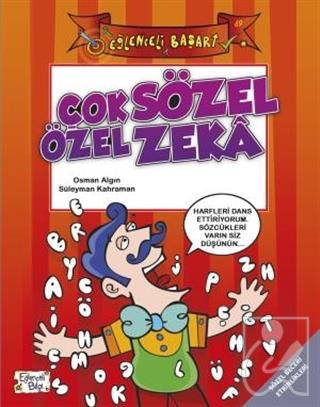 Çok Özel Sözel Zeka