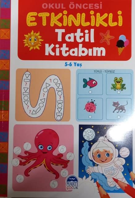 Kitap Ekspres