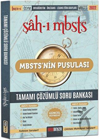 Şah ı MBSTS MBSTS nin Pusulası Şah ı MBSTS MBSTS nin Pusulası