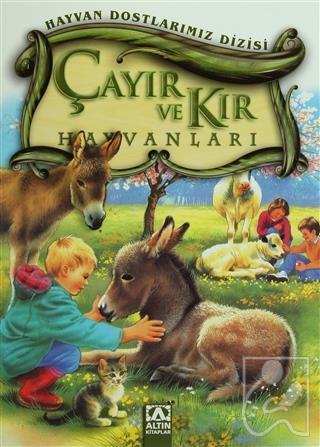 Sıcak Ülke Hayvanları