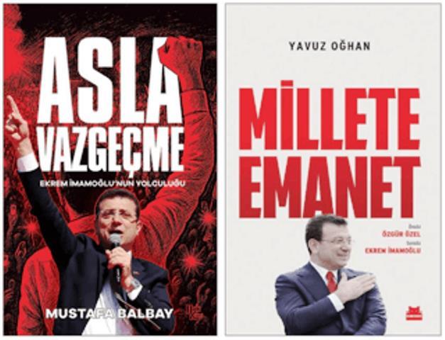 Kitap Ekspres