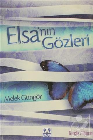 Elsa nın Gözleri
