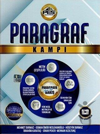 TYT Paragraf Soru Bankası