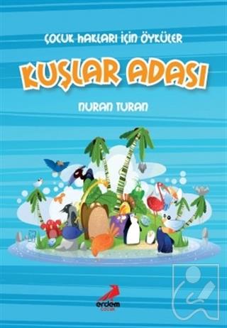 Kuşlar Adası